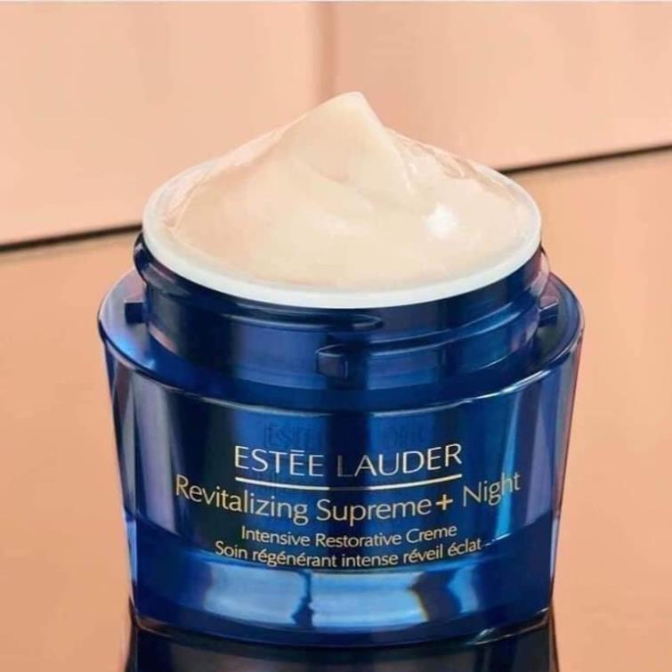 Kem Dưỡng Ẩm Ban Đêm Estee Lauder Revitalizing Supreme + Night 50ml