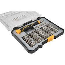 Bộ 32 tua vít mini INGCO HKSDB0348