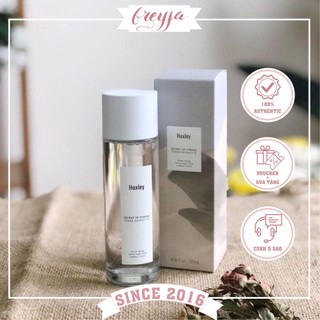 Nước Hoa Hồng Huxley Toner Chiết Xuất Xương Rồng Cân bằng độ ẩm của da
