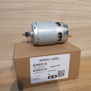 Motor máy khoan pin makita df488 hp488