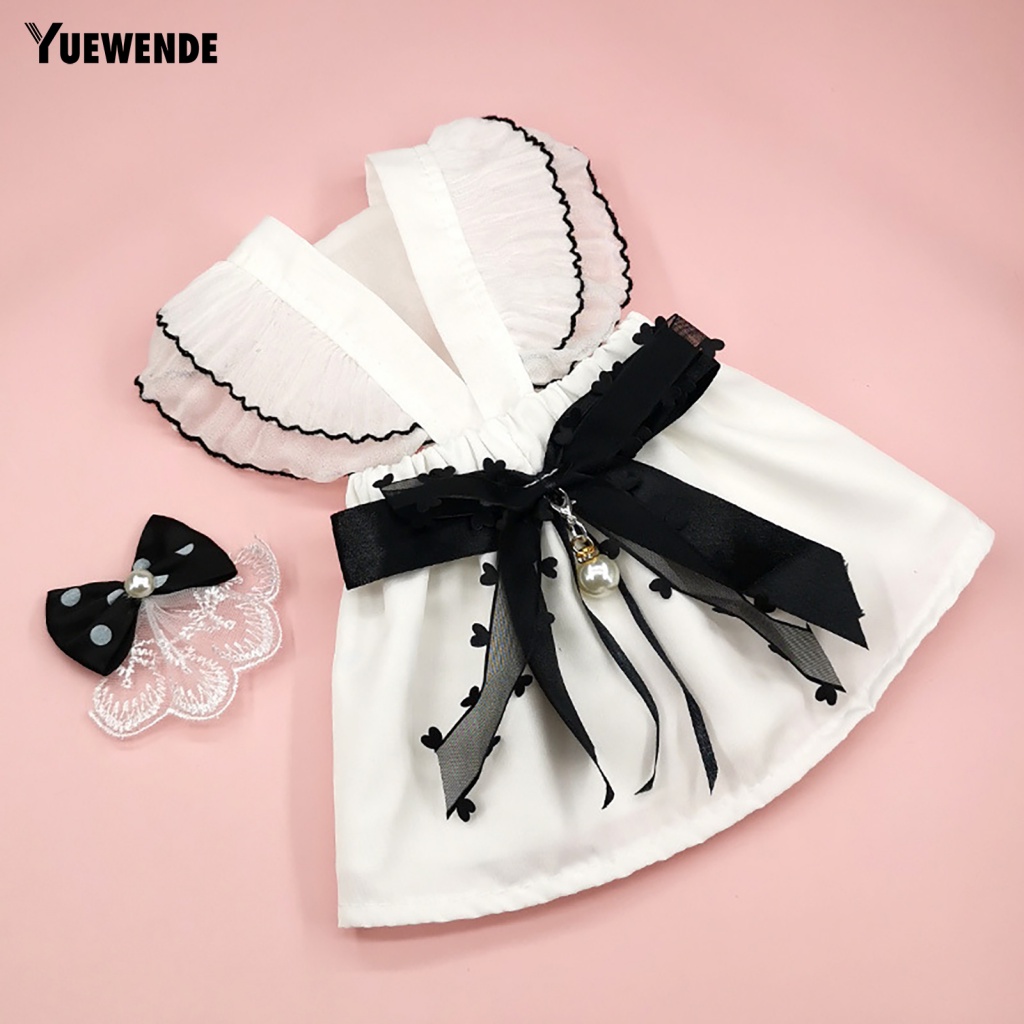 Trang Phục Đính Ngọc Trai Nhân Tạo Thông Dụng Có Thể Giặt Rửa Cho Thú Cưng