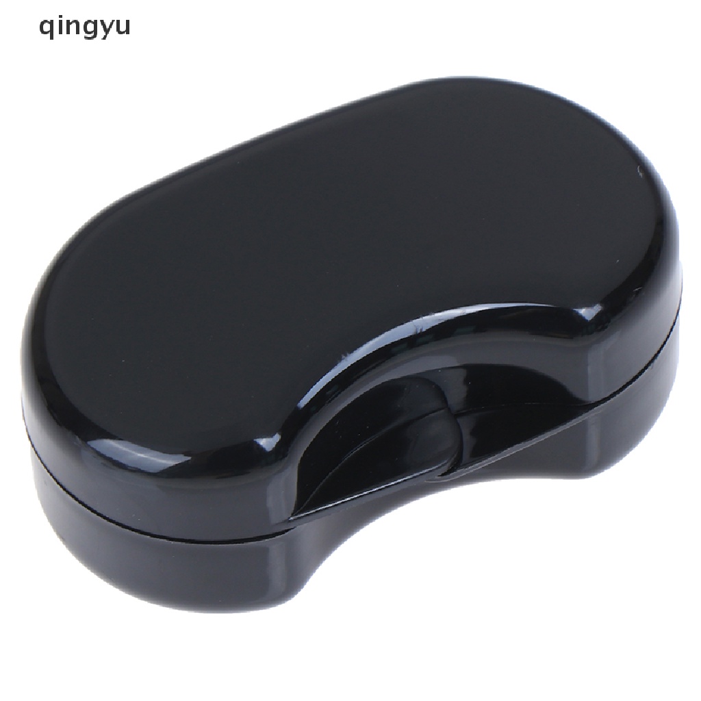 1 Cặp Nút Bịt Tai Giảm Tiếng Ồn Bằng Silicon Mềm Có Thể Tái Sử Dụng Dùng Khi