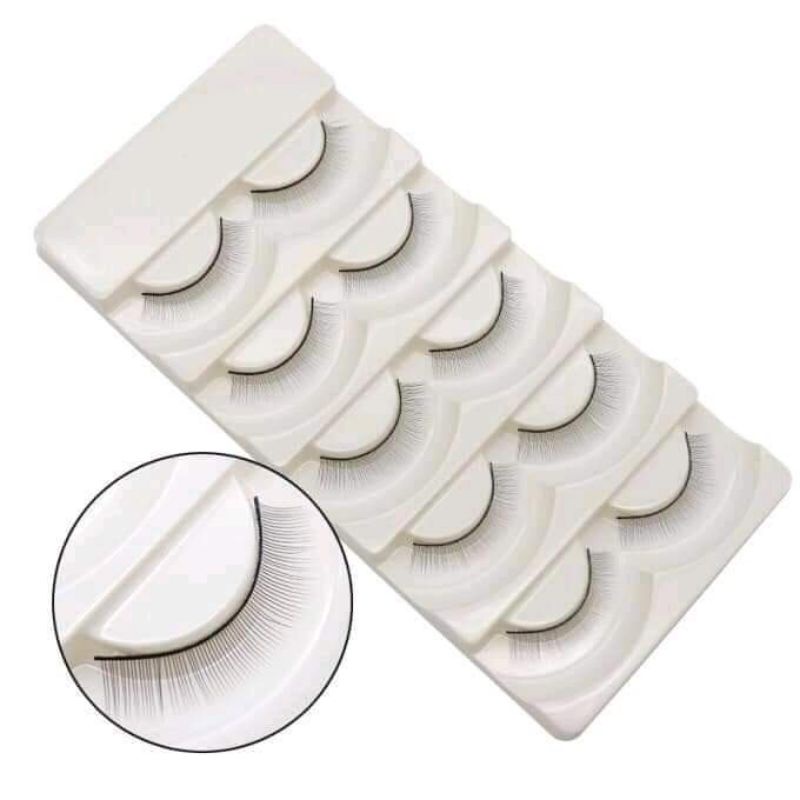 Mi tập nối 5 cặp và 10 cặp.