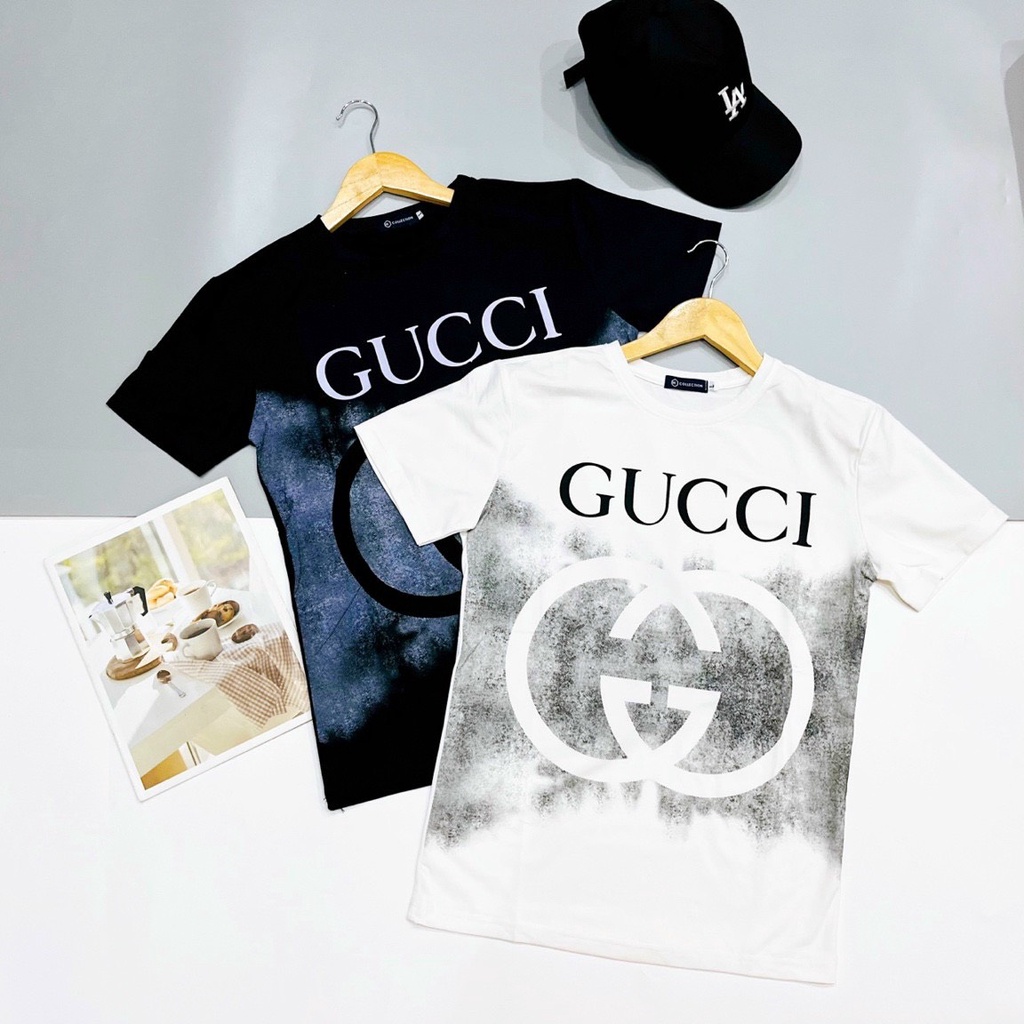 Áo thun dập vân nổi nam CỔ TRÒN tay ngắn in nhiệt họa tiết,vải dày,mẫu mới,chuần form-AHFASHION