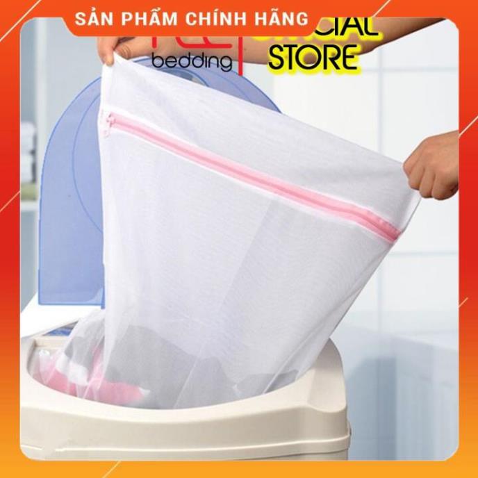 Túi giặt chăn ga cao cấp
