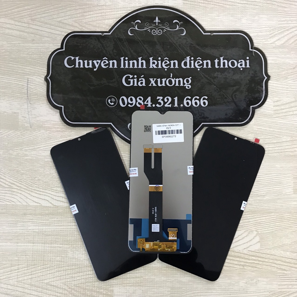 Màn Hình LCD Nokia G11 TA-1401 G21 TA-1418