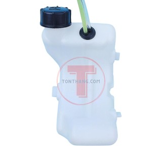 Bình xăng lớn máy cắt cỏ 4 thì GX25