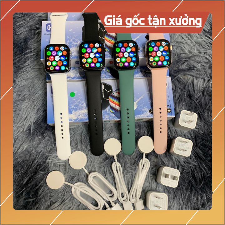 Đồng hồ thông minh , Nghe Gọi , Phát nhạc,Pin trâu,Theo dõi bước chạy