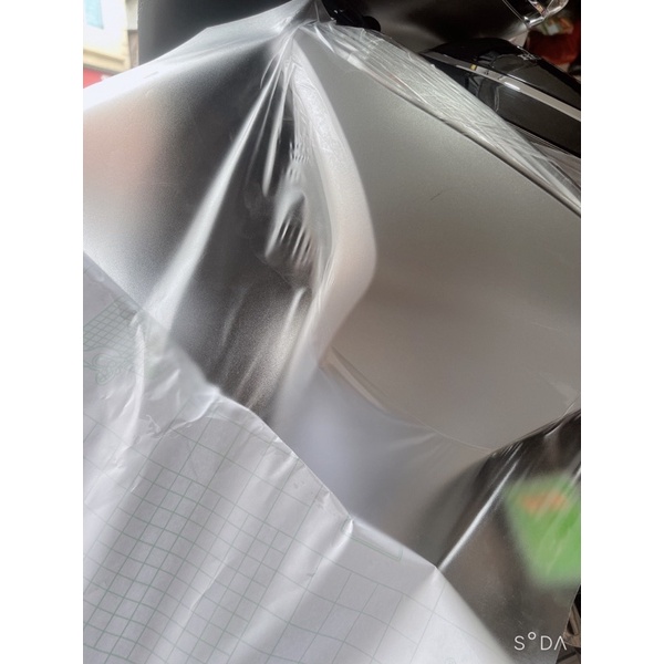 Decal nilong trong nhám, Chuyên dán ô tô , xe máy ,kính nhà