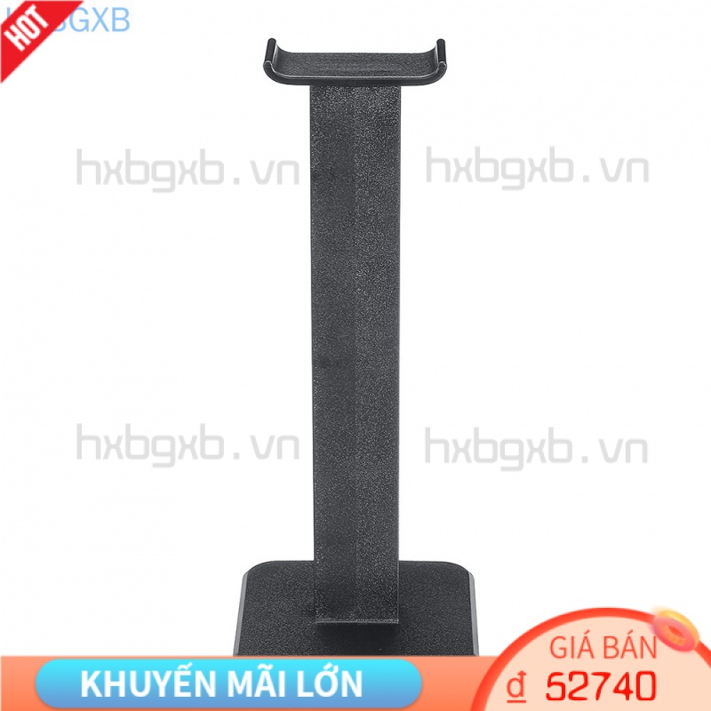 Chân đế hỗ trợ treo tai nghe dùng cho trưng bày tiện dụng chất lượng cao
