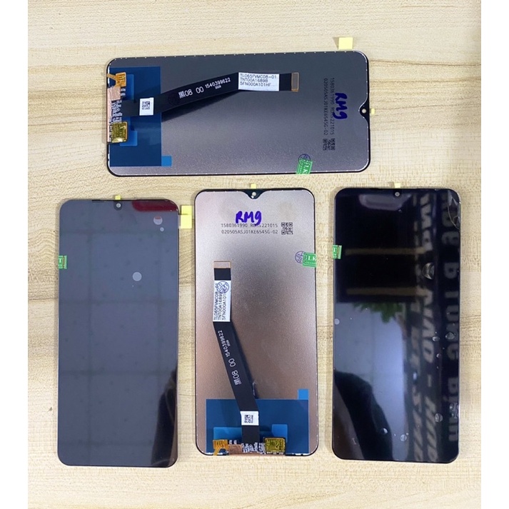 Màn Hình XIAOMI REDMI 9 ZIN Hàng Cao Cấp.