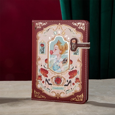 SỔ TAY, NHẬT KÝ CỔ TÍCH 2629