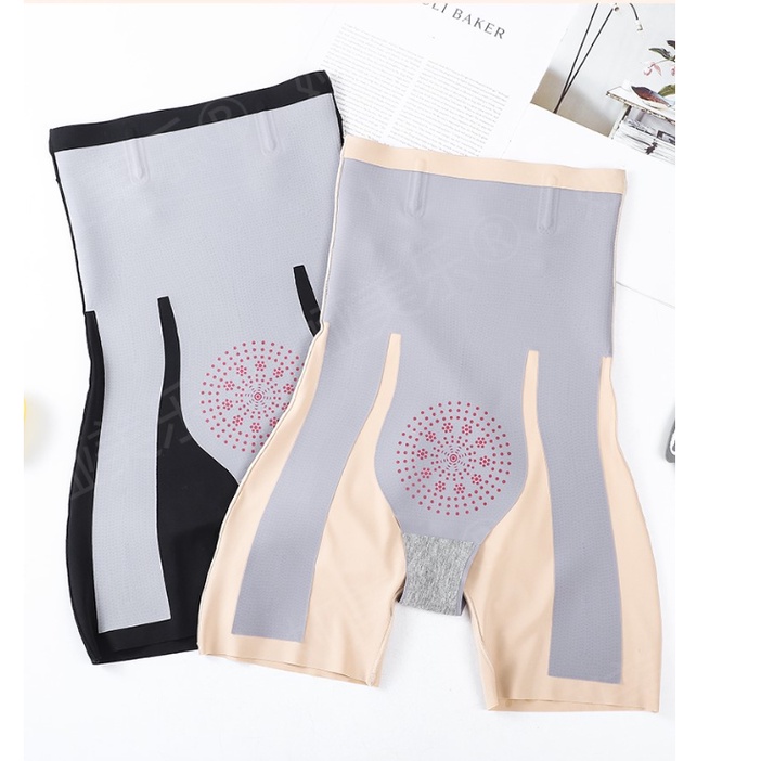 Quần Nịt Bụng Định Hình Eo Thon Cao Cấp Phiên Bản 5D Điêu Khắc Cơ Thể KBRA 298