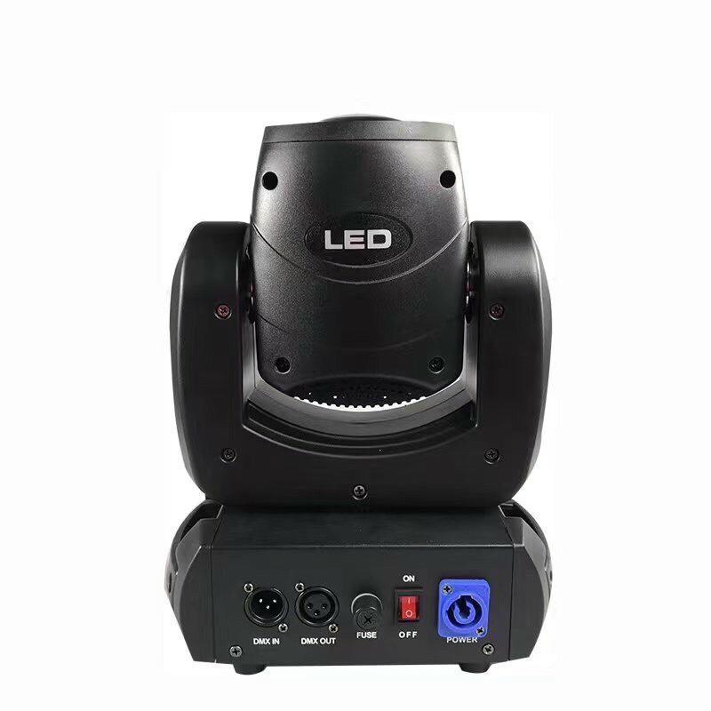 Đèn Moving Beam Led 100W