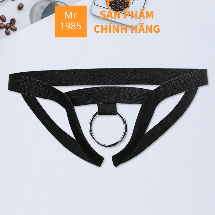 Quần sịp gợi cảm nâng mông có vòng sắt dùng khi SM Mr1985