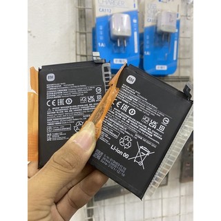 Pin zin bóc máy xaomi note 11