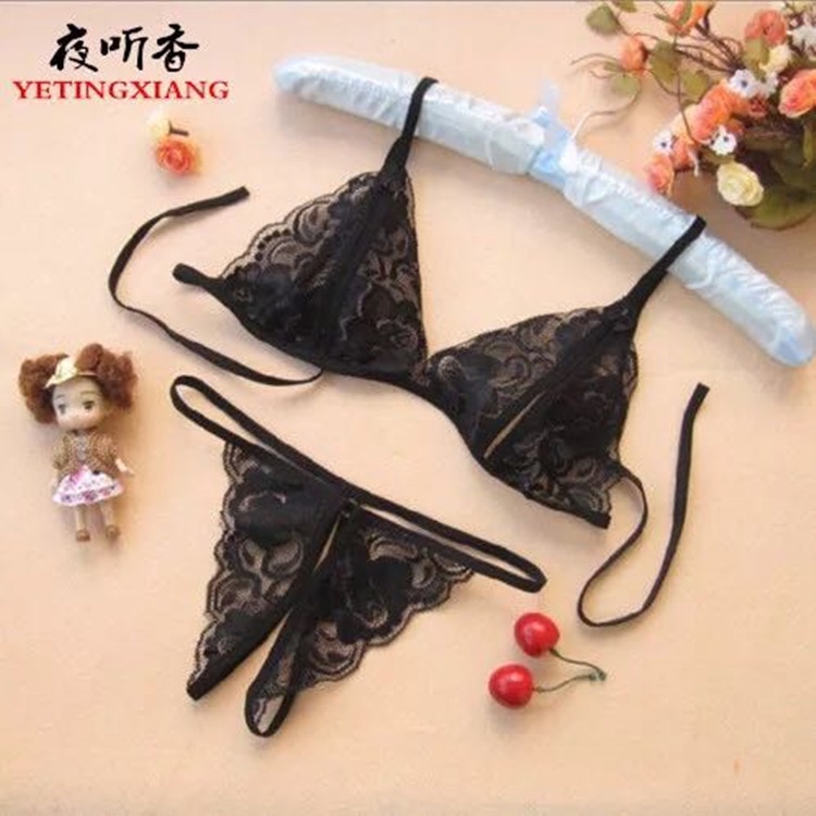 [VN01] Đồ Bộ Lót Lọt Khe Xẻ Đáy Xuyên Thấu Sexy Gợi Cảm Cho Nữ | BigBuy360 - bigbuy360.vn