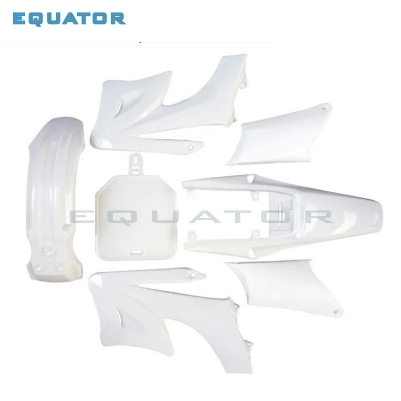 Dàn áo nhựa xe cào cào 49 50cc xăng điện, bộ vỏ áo xe cào cào