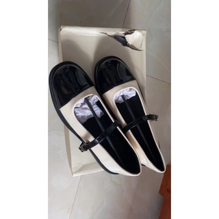 Giày Mary Jane BB-0200