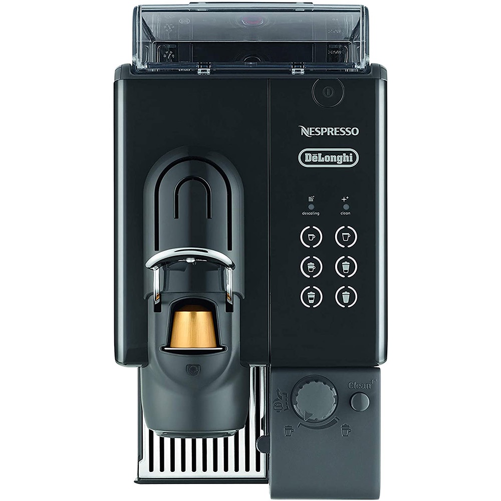 Máy pha cafe viên nén DeLonghi Nespresso Lattissima Touch EN 560