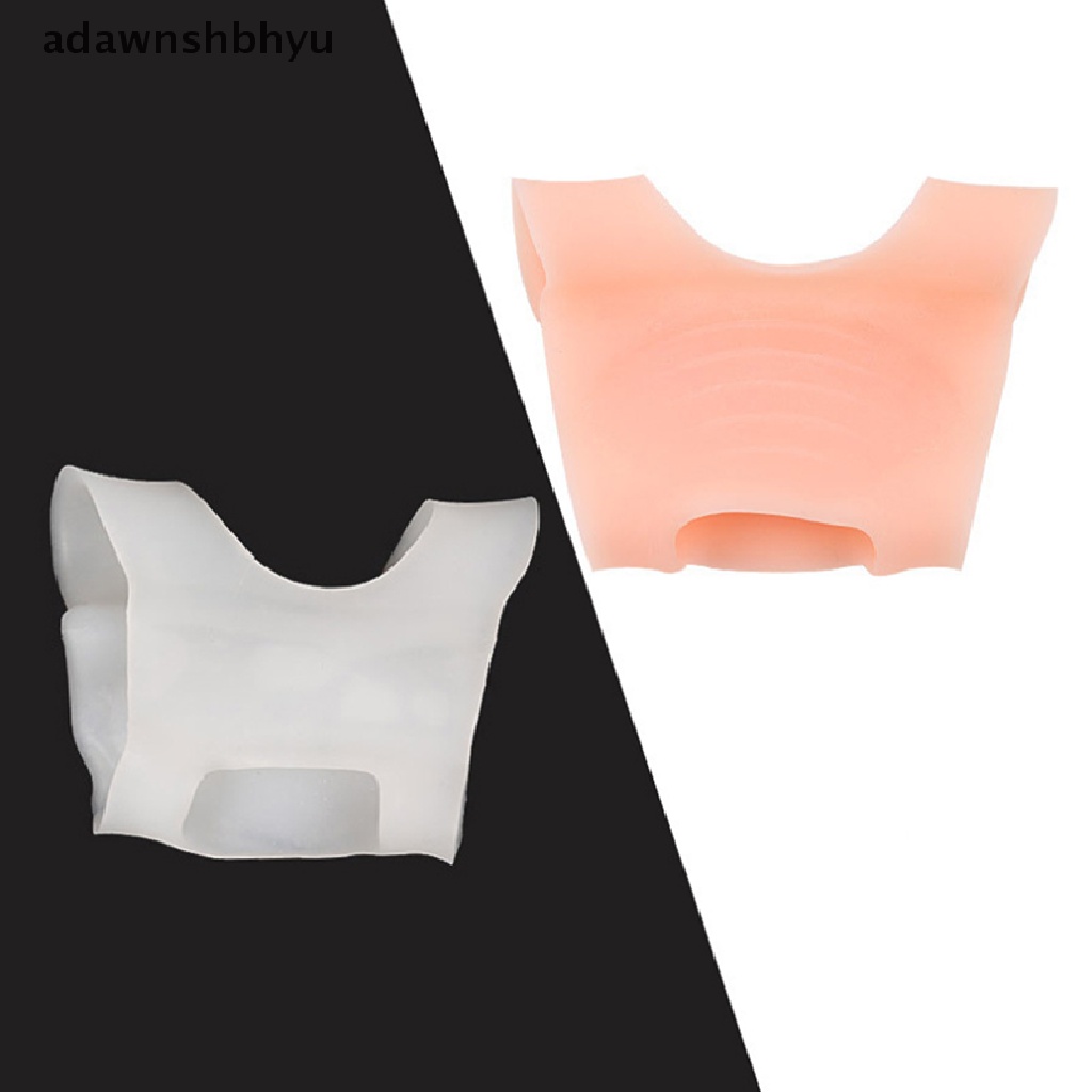 Set 2 Đệm Lót Giày Hỗ Trợ Giảm Đau Lòng Bàn Chân Phẳng