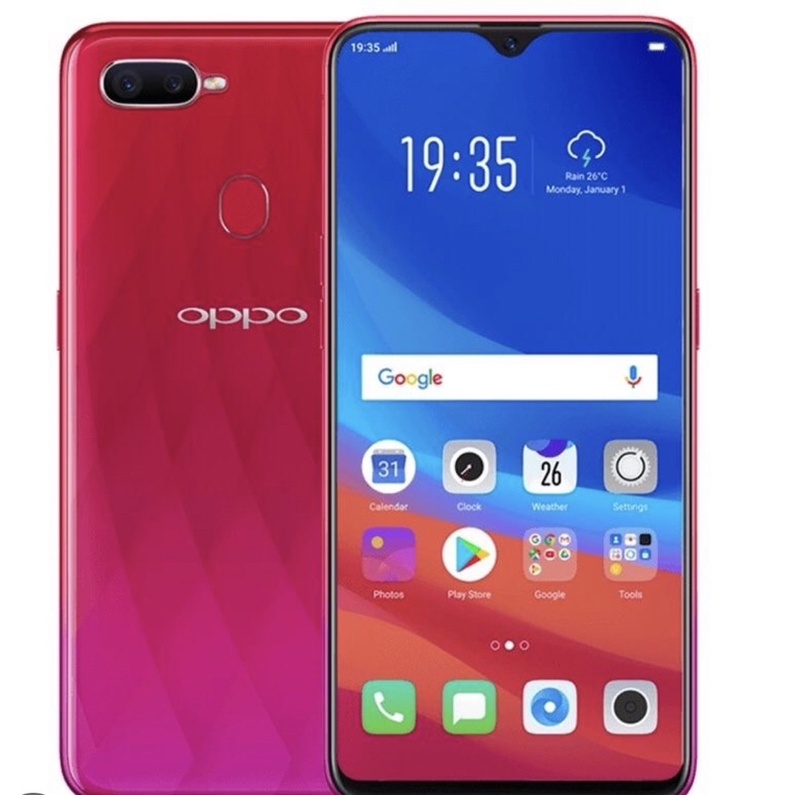 oppo F9 cũ 99%