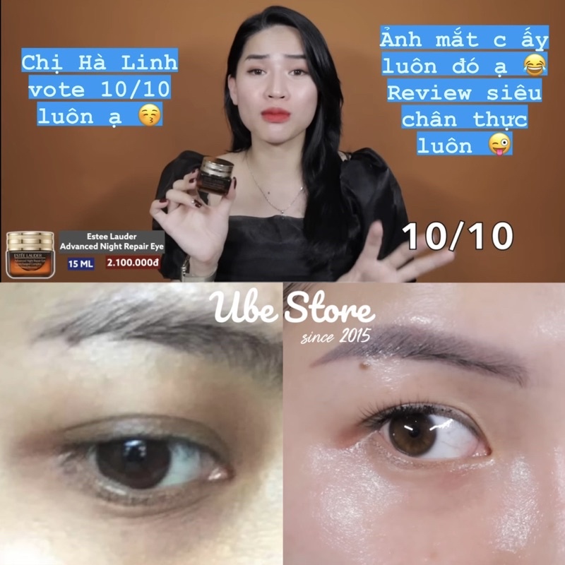 KEM MẮT ESTEE LAUDER 5ML