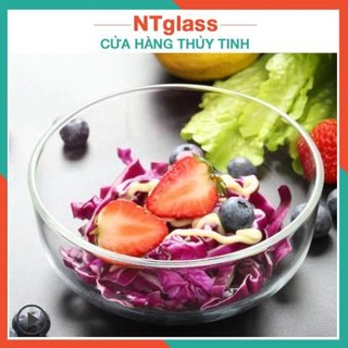 Tô thủy tinh trơn UG 349 chính hãng Thái Lan
