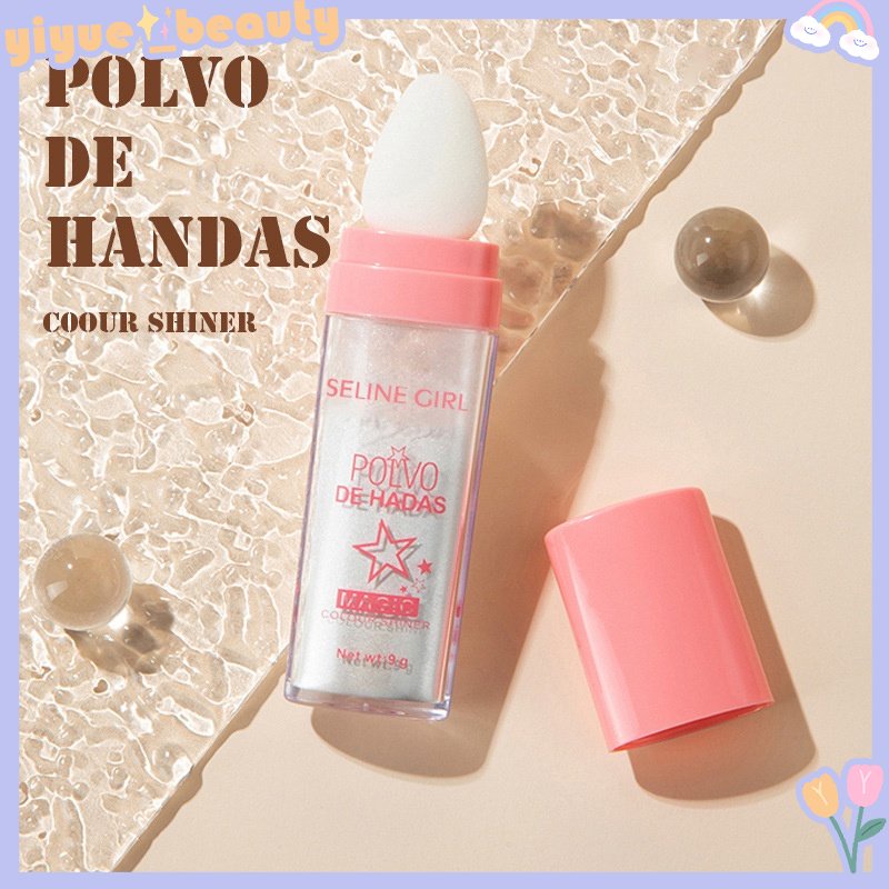 Phấn Bắt Sáng Trang Điểm Tự Nhiên Ba Chiều Cho Nữ