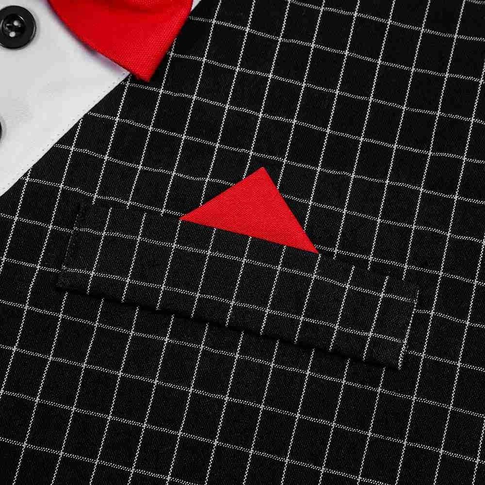 Yếm Đeo Cổ Thời Trang Xinh Xắn Cho Thú Cưng