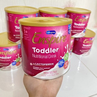 Sữa Enspire toddler, Enspire giấy ,Enspire hồng mẫu mới của Mỹ