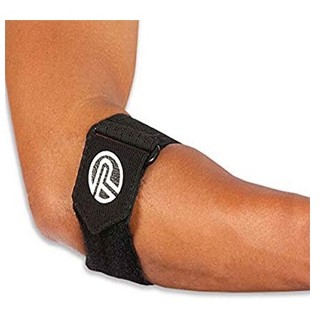 BĂNG HỖ TRỢ KHUỶU TAY - ELBOW POWER STRAP TENNIS/ GOLF ELBOW SUPPORT