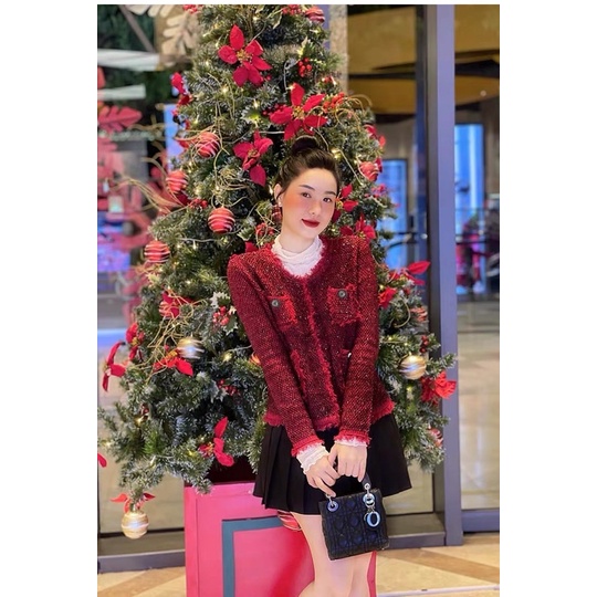 Áo khoác zara size s