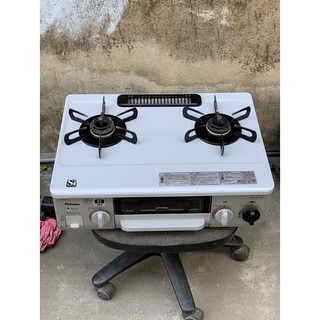 Bếp ga nội địa Nhật đời cao