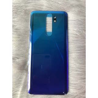 Nắp lưng Red mi note8 pro
