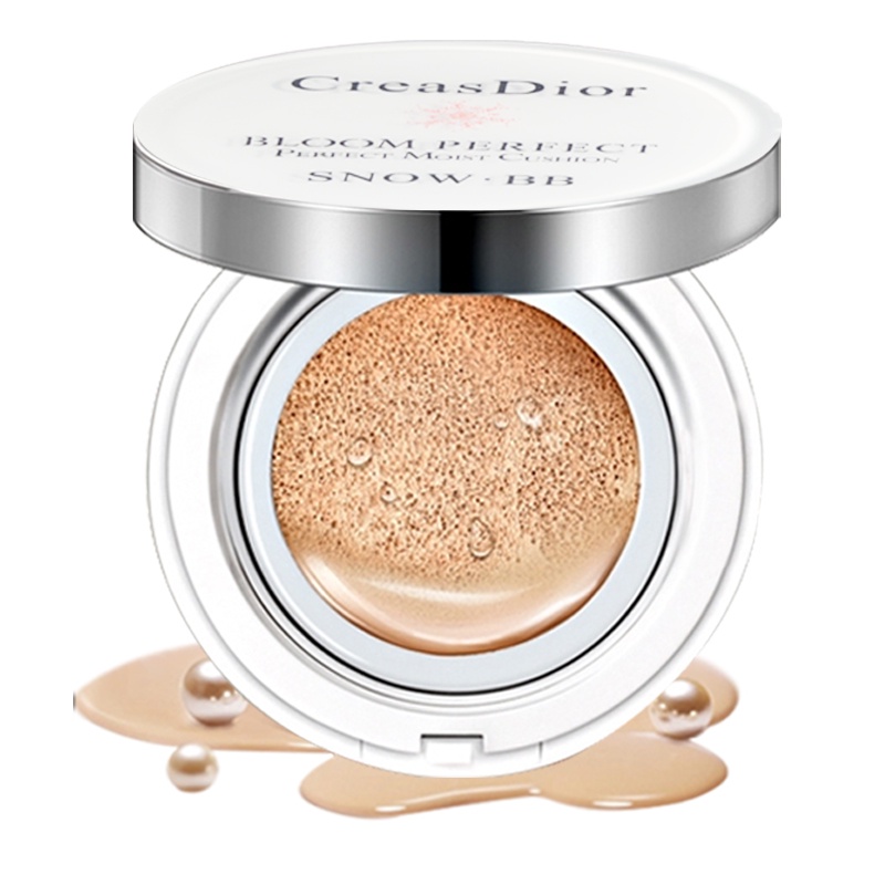 Kem BB Dạng Air Cushion Hiệu Dior