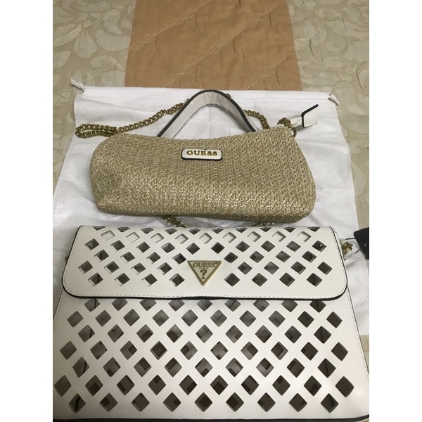 Túi GUESS AUTH xịn siêu hiếm