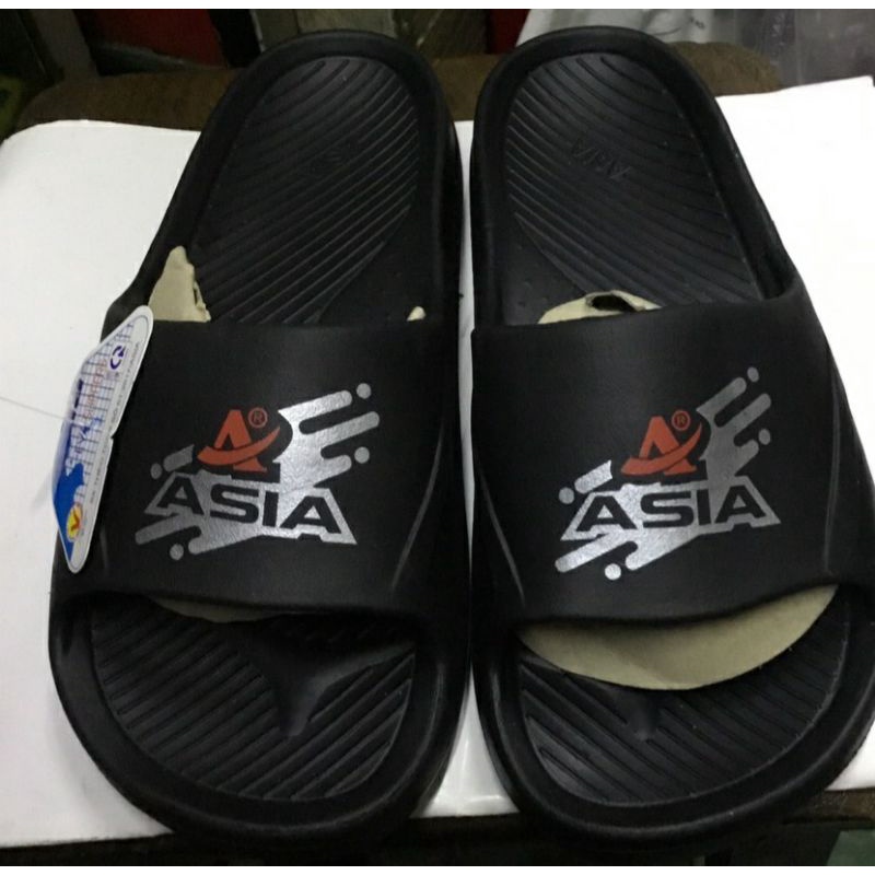 Dép quai ngang asia nam