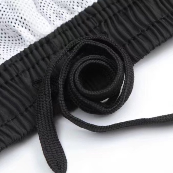 Li Ning Bộ Quần Áo Thể Thao Cầu Lông Mùa Thu Và Mùa Đông Luyện Tập Thi Đấu Cho Nam Và Nữ Mã 223