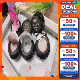 Gel tráng gương[Gel-metan] vẽ viền móng siêu đẹp Thiên Di Nail