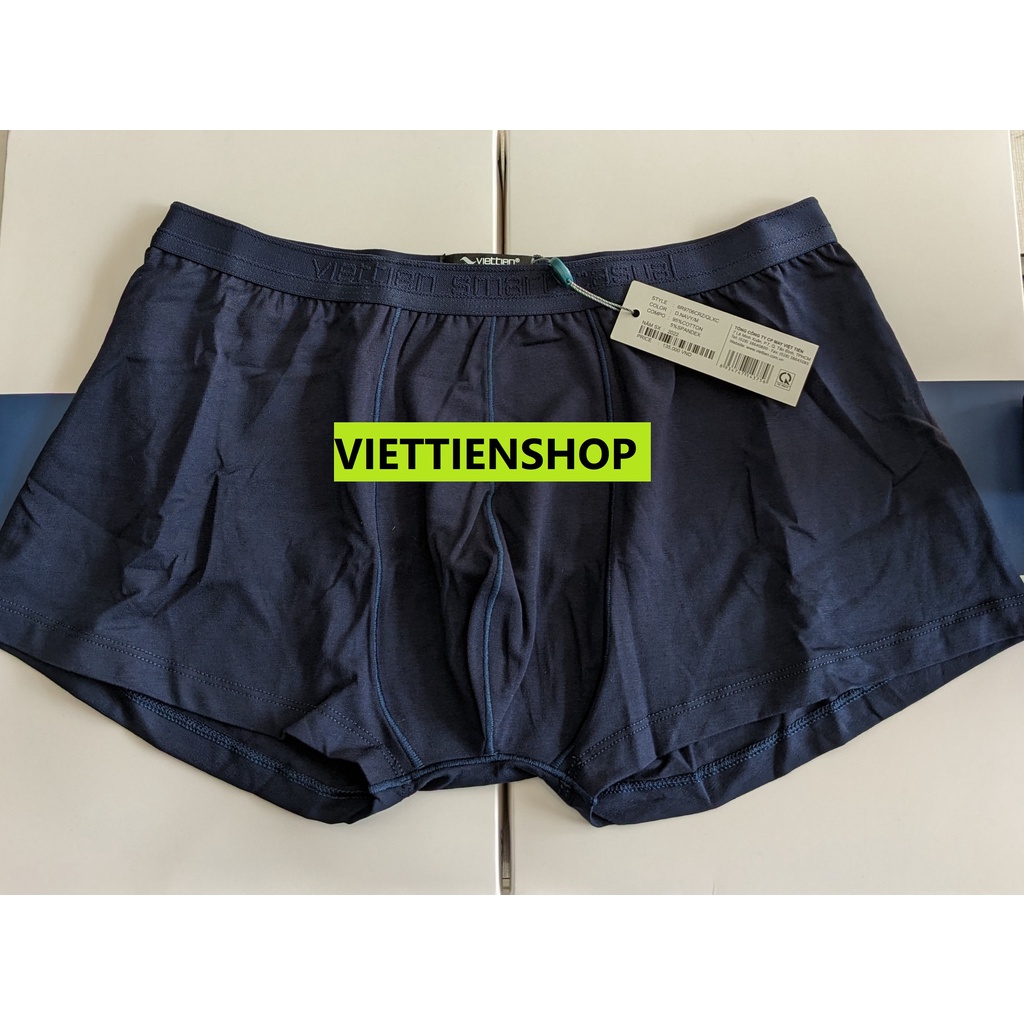 QUẦN LÓT NAM VIỆT TIẾN TAM GIÁC VÀ VUÔNG