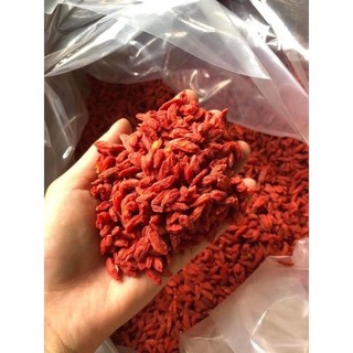 Kỷ tử Ninh Hạ gói 100g