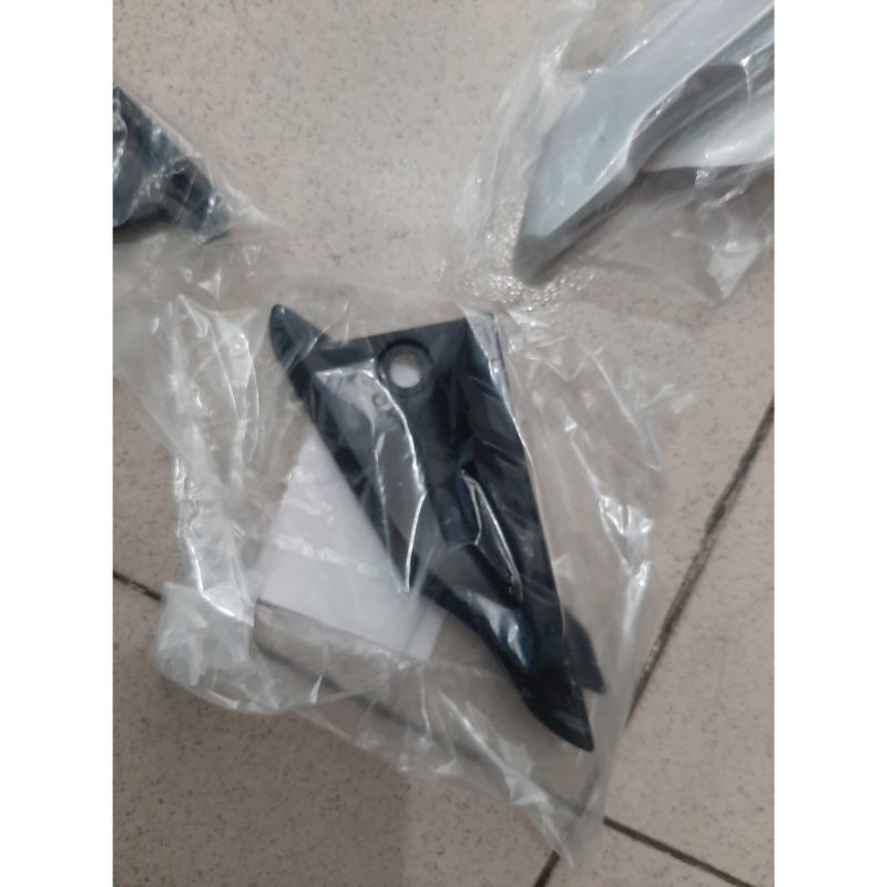 Cần để chân sau để chân sau trái phải sh125 150 SH Mode chính hiệu Honda