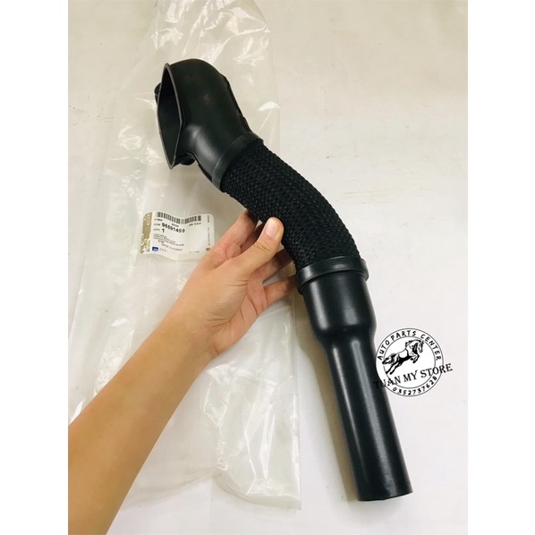 Ống hút gió-ống lấy gió từ ngoài vào Spark 2008-2011 M200 Matiz3