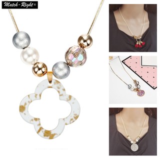Vòng Cổ Choker Nhiều Màu Thời Trang