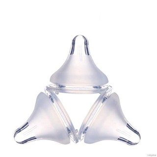 Núm Bình sữa cổ rộng PPSU baby