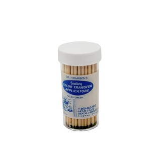 [10 cái] Bút chì ghi dấu niêm mạc (nha khoa)