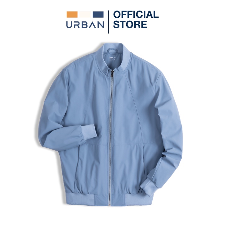 Áo Phao Nam 3 Lớp Water-Proof Urban NO.1794