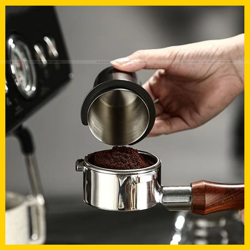 Dosing Cup | Ly Đựng Bột Cà Phê