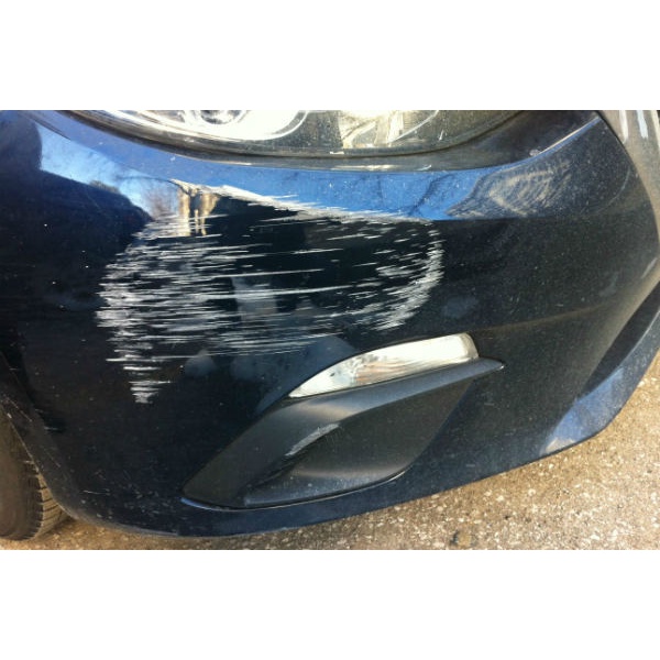 Sơn Xịt Che Vết Xước Ô Tô Xe Máy - Xóa Trầy Xước Ô Tô Màu Trắng, Đen, Đỏ Mận, Bạc, Đỏ, Xanh, Vàng - Haoshun